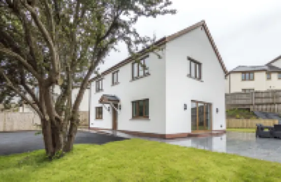 Martello View - 3 Bedroom - Llanreath