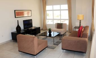 Midan Hotel Suites