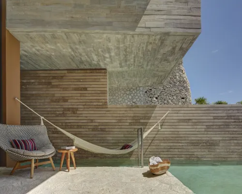 La Casa de la Playa by Xcaret- All Inclusive Adults Only الغرف Photos