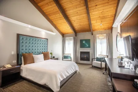 Munras Inn Отели рядом с достопримечательностью «Old Fisherman's Wharf»