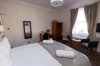 The Wellington Hotels in 