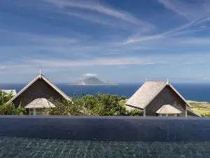 Alberghi Premium a Saint Kitts e Nevis: le opzioni più popolari