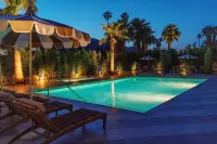 Azure Sky Hotel - Adults Only Hotels in Palm Springs