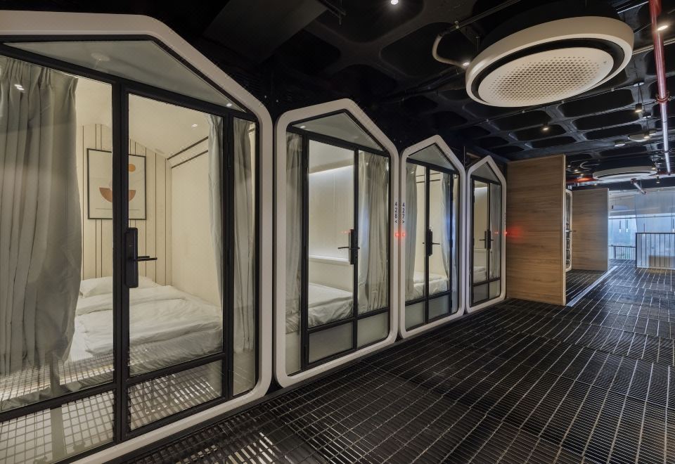 디 오 포드 호텔