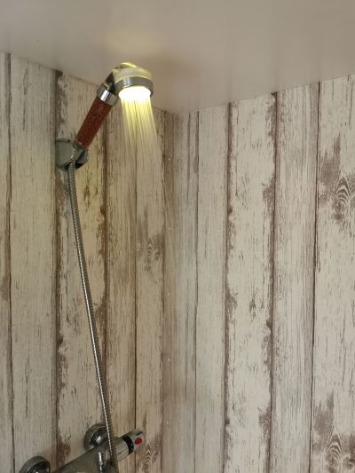 Other Gorgeous Horsebox at Glamp in Style in East Sussex Photo