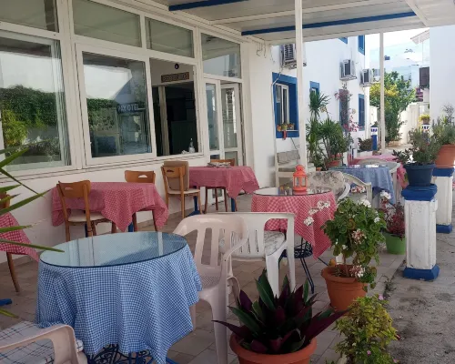 Pay Otel Hotels near Oasis Mall