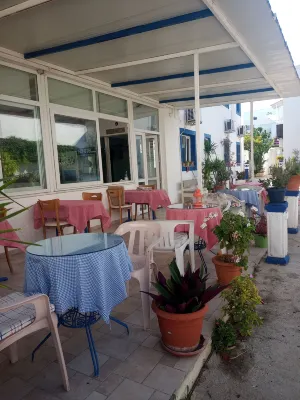Pay Otel - 2-Star