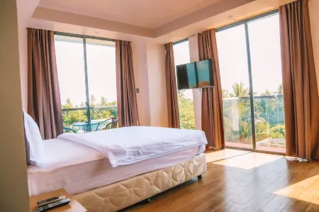 Ari Grand Hotel & Spa