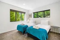 The Perfect Spacious 2Br Getaway-Netflix Hotels in Waimauku