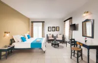 Aeolian Village Beach Resort - Balkon