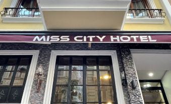 Miss City Hotel Taksim