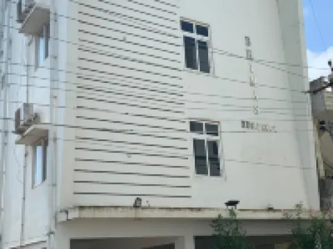 Pph Living Bhimas Hotels in Nellore