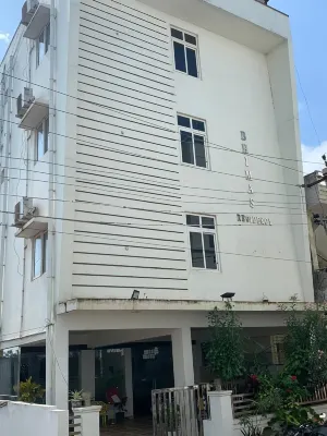 Pph Living Bhimas Hotels in Tada
