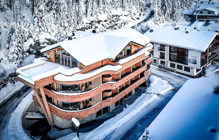 Hauserei Design & Kräuterhotel