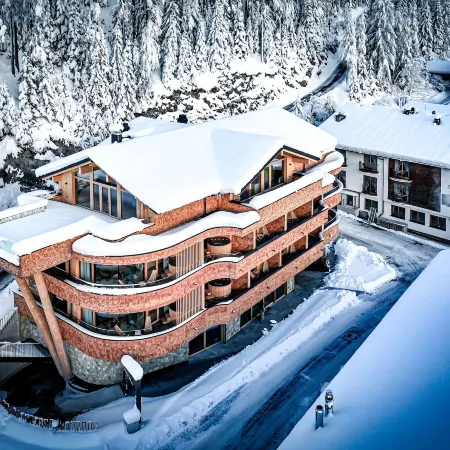Hauserei Design & Kräuterhotel