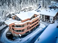 Hauserei Design & Kräuterhotel Hotels in Steeg