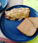Hotel Villas y Glampings Mya, Puerto Viejo, Limon, C.R - breakfast