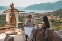 Royal Blue Resort & Residences Hotels in Kavač