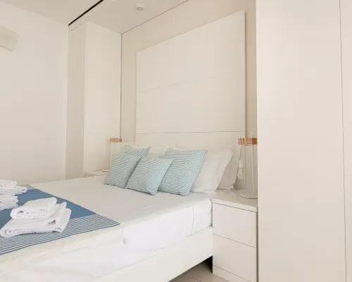 Residenza Excelsior 804 Hotels in Marina di Vasto