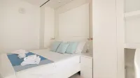 Residenza Excelsior 804 - Badekar