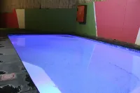 TaTe Village - Pools