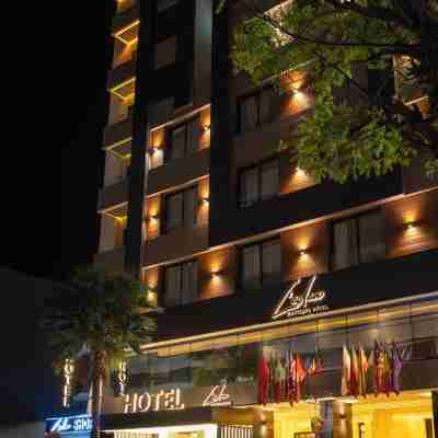 Eden Boutique Hotel Hotel Exterior