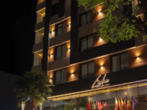 Eden Boutique Hotel Hotels in Kenitra