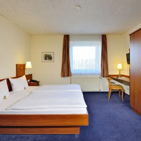 Hotel Haus Kronenthal