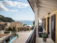The Seaview Corner Apartments by Konnect, Ipsos Hotels in Ipsos
