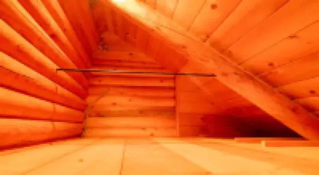 洞爺湖山坡別墅