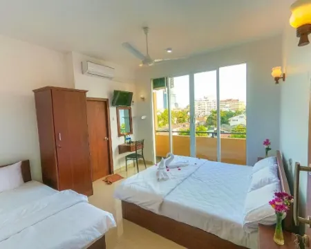 The Den 23 Hotels in Colombo