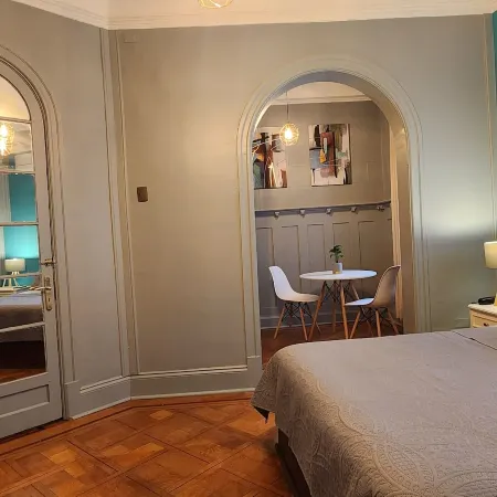 Hotel Voila Londres
