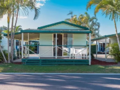 Nambucca River Village by Lincoln Place Hotels in South West Rocks