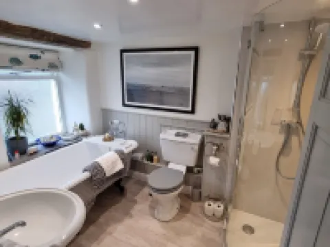 Castle Keep Tea Room Hotels in Middleham