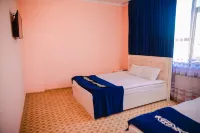 Sultan Jalal-Abad Hotels in 