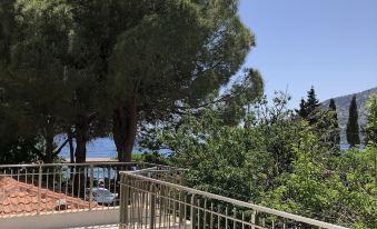 Özdemir Butik Otel ve Restaurant