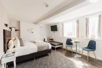 Design Suites Lytham Hotel a Saint Anne's on the Sea