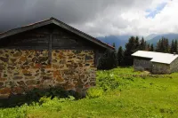 Tanevit Dag Evi Hotels in Camlihemsin