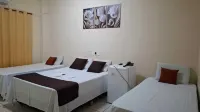 Hotel Beira Rio Hotels in Aquidauana