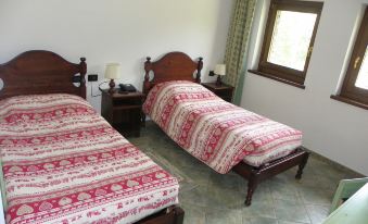 Hotel les Granges