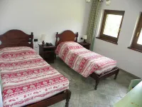 Hotel les Granges