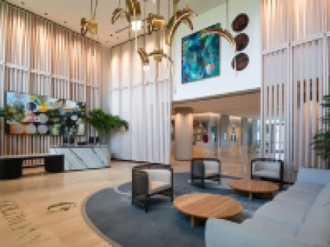 Goldwynn Resort & Residences Hotels in Nassau