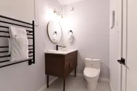 Jardin Suites Highfield - Apartments