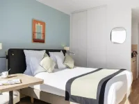 尼斯機場Residhome 尼斯住宿飯店