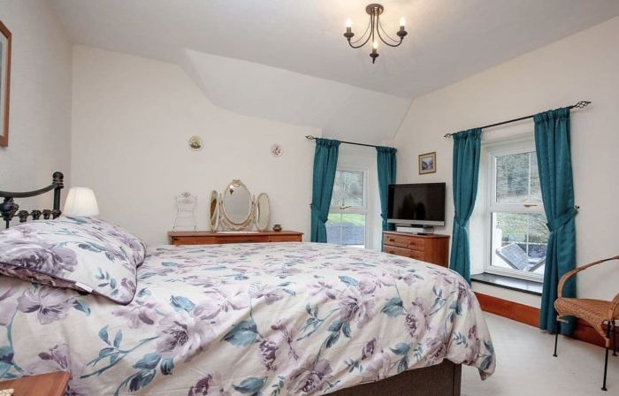 Beautiful 1-Bed House, Exmoor Nr Lynton & Lynmouth