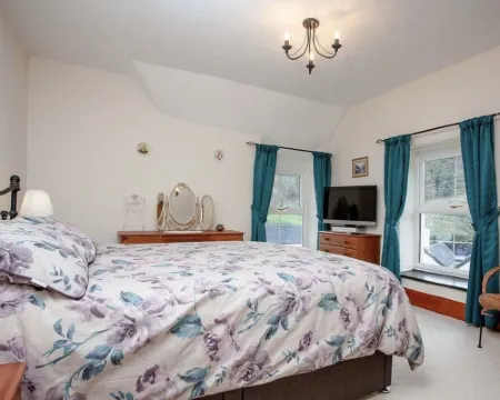 Beautiful 1-Bed House, Exmoor Nr Lynton & Lynmouth Hotels in Lynton