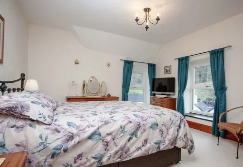Beautiful 1-Bed House, Exmoor Nr Lynton & Lynmouth