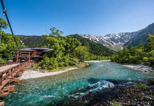 3. 호텔 시라카바소..