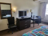 메트로 인 & 스위트 듀발 카운티 호텔