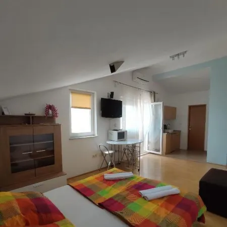 Apartments Vala